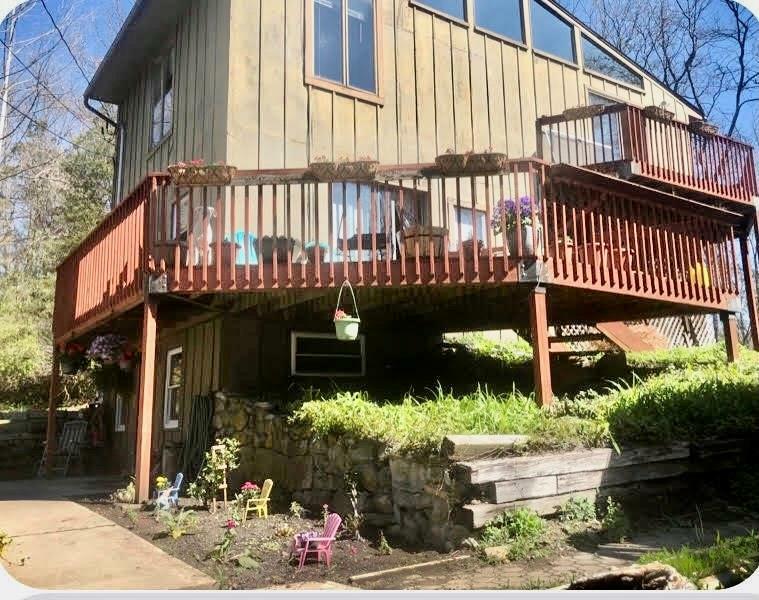 Property Photo: 80 Ryerson Road Road NY 10990