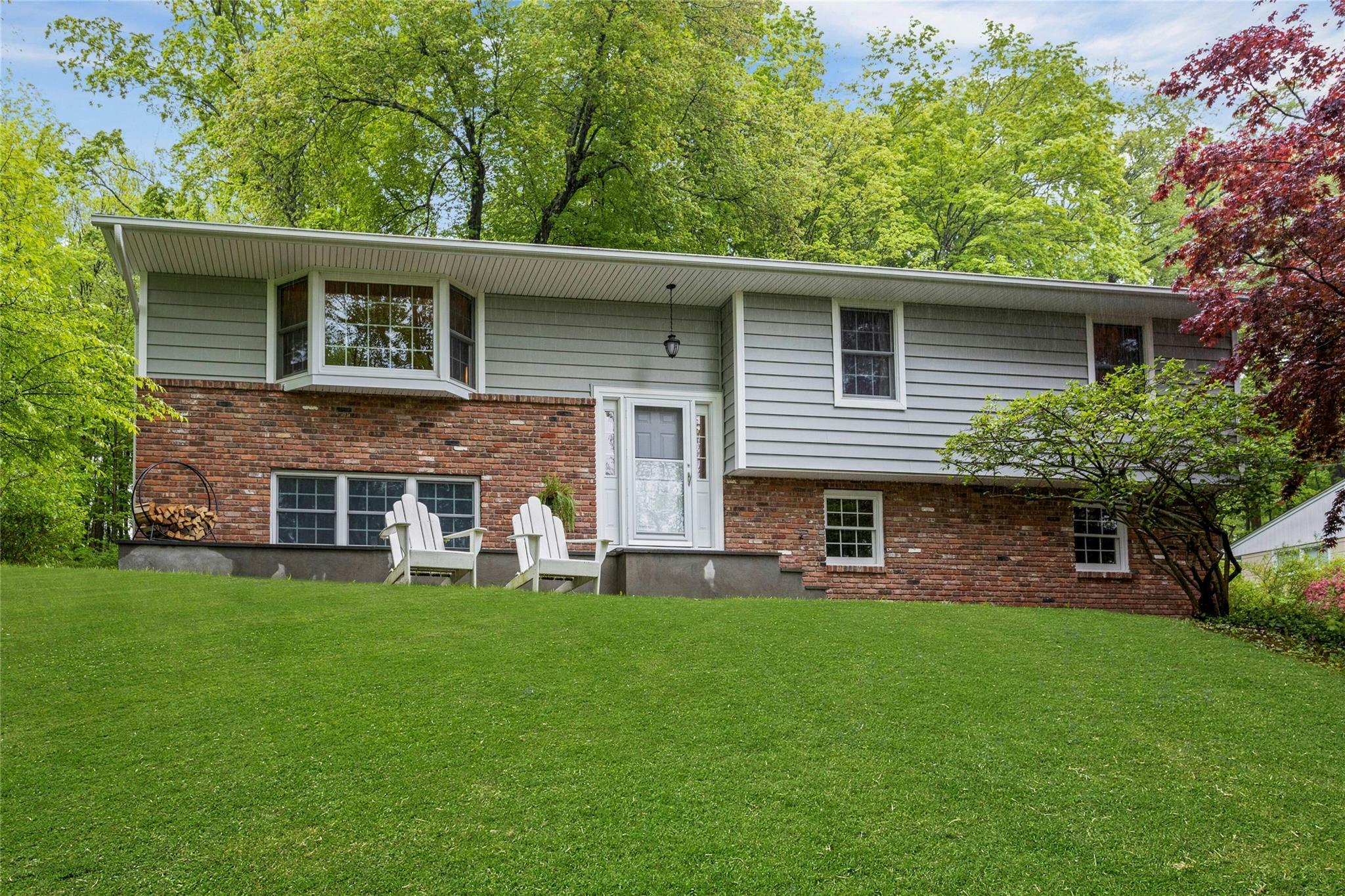 Property Photo: 12 Truesdale Lake Drive NY 10590
