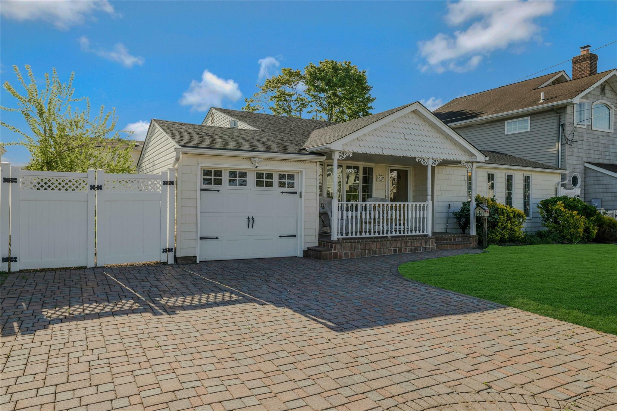 Property Photo: 311 Atlantic NY 11762