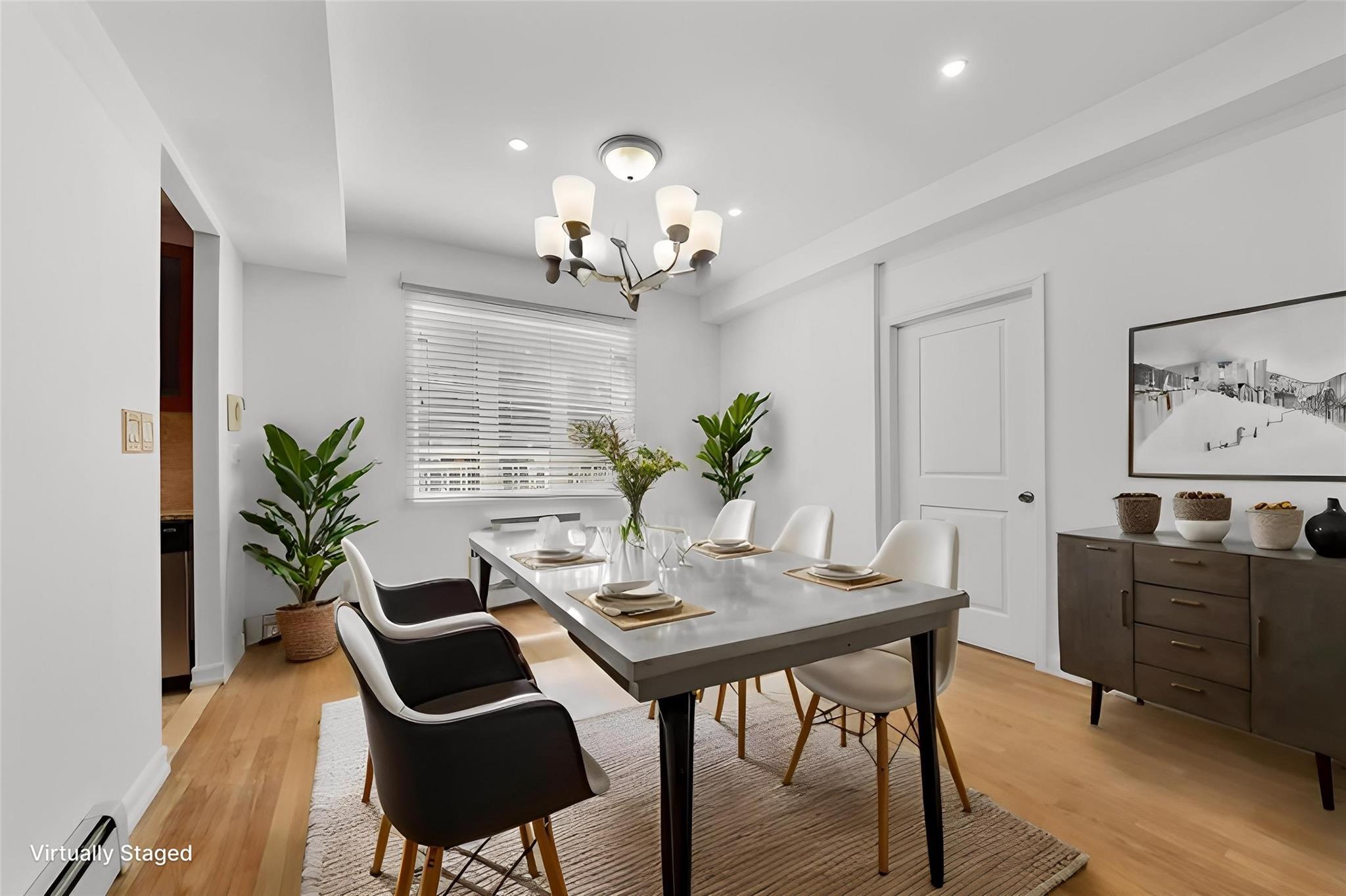Property Photo: 1530 East 15 Street 1B NY 11230