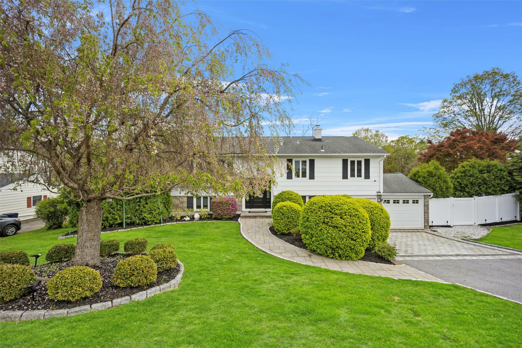 Property Photo: 36 Hamlin Road NY 10541