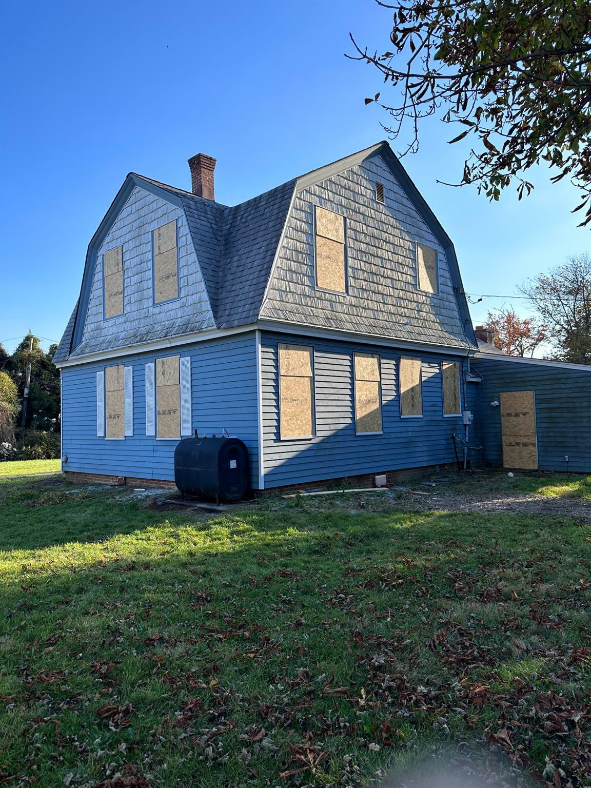 Property Photo: 116 Oak Neck Lane NY 11795