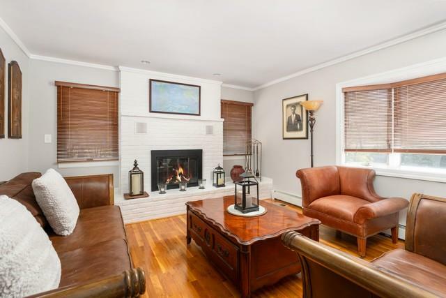Property Photo: 65 N Country Road NY 11786