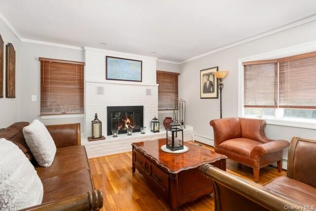 Property Photo:  65 N Country Road  NY 11786