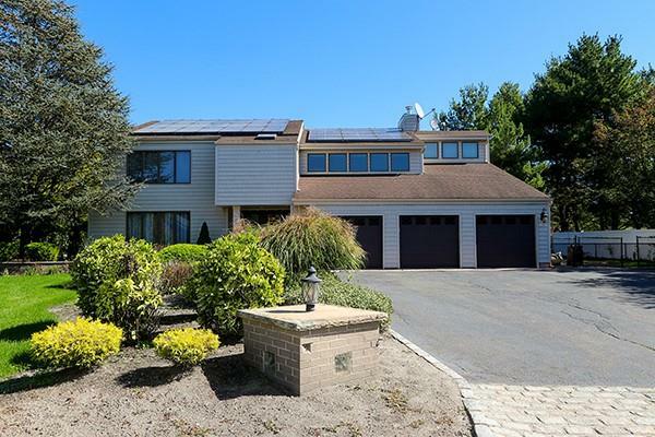 Property Photo: 9 Jesse Way NY 11766