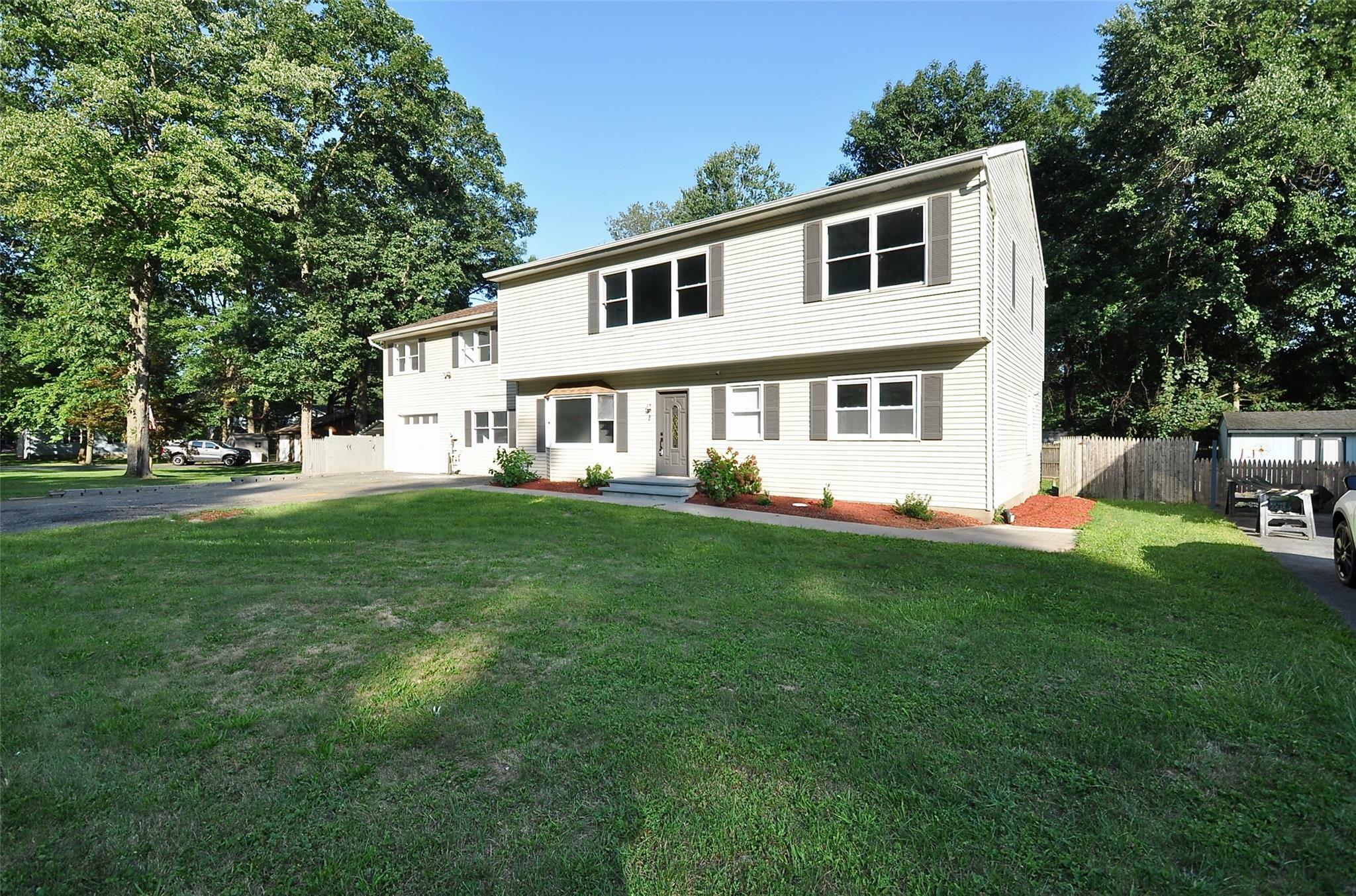 Property Photo: 8 Parker Avenue NY 10925