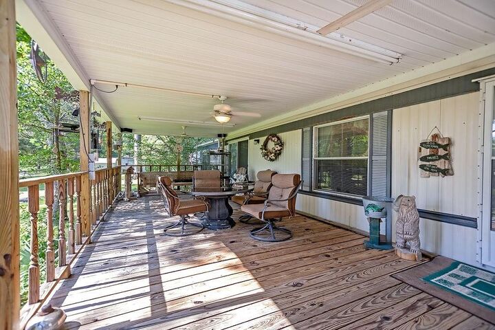 Property Photo: 369 Mulberry Lane TX 75980