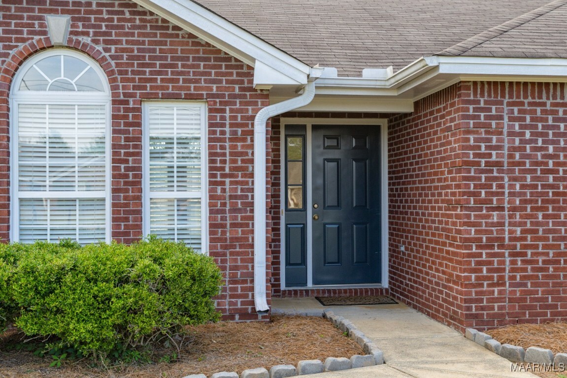 Property Photo: 313 Longwood Trail AL 36064
