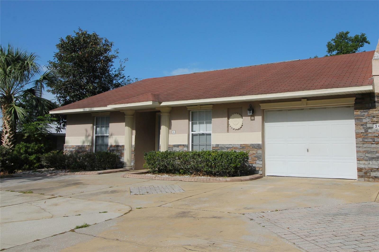 Property Photo: 200 Seminole Avenue A FL 34715