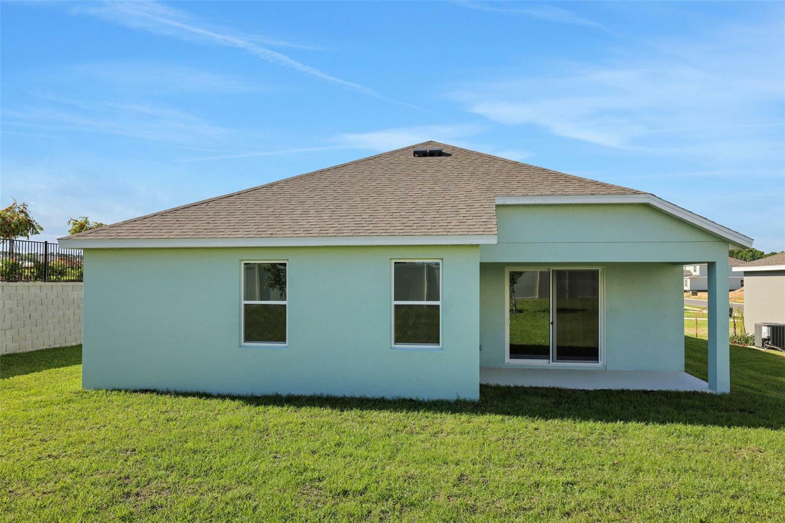 Property Photo: 2860 Supermarine Road FL 32778