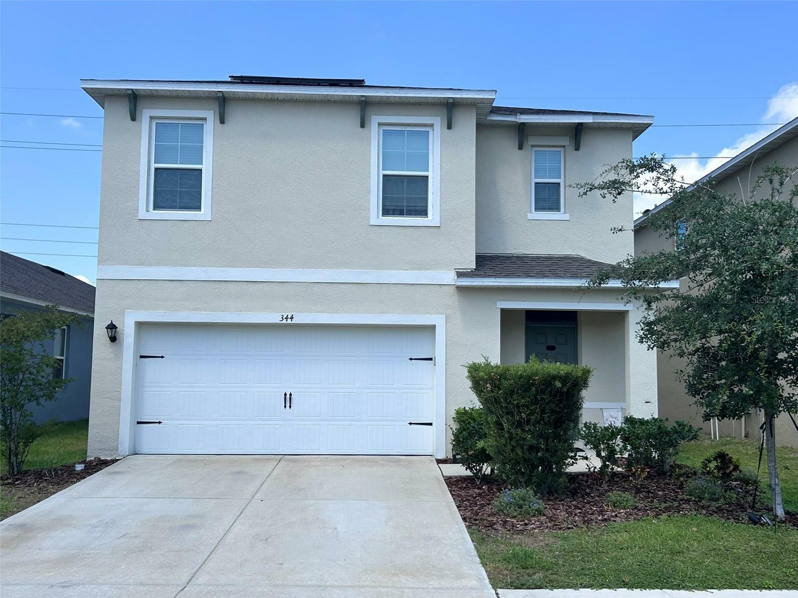 Property Photo: 344 Gina Lane FL 33837