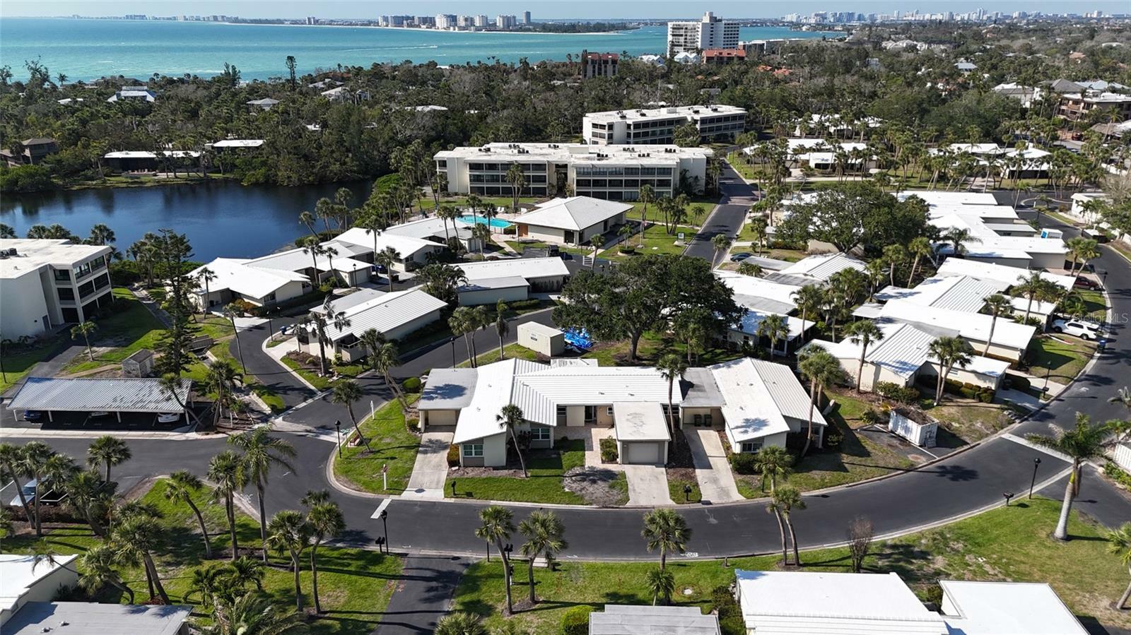 111 Whispering Sands Circle V38  Sarasota FL 34242 photo