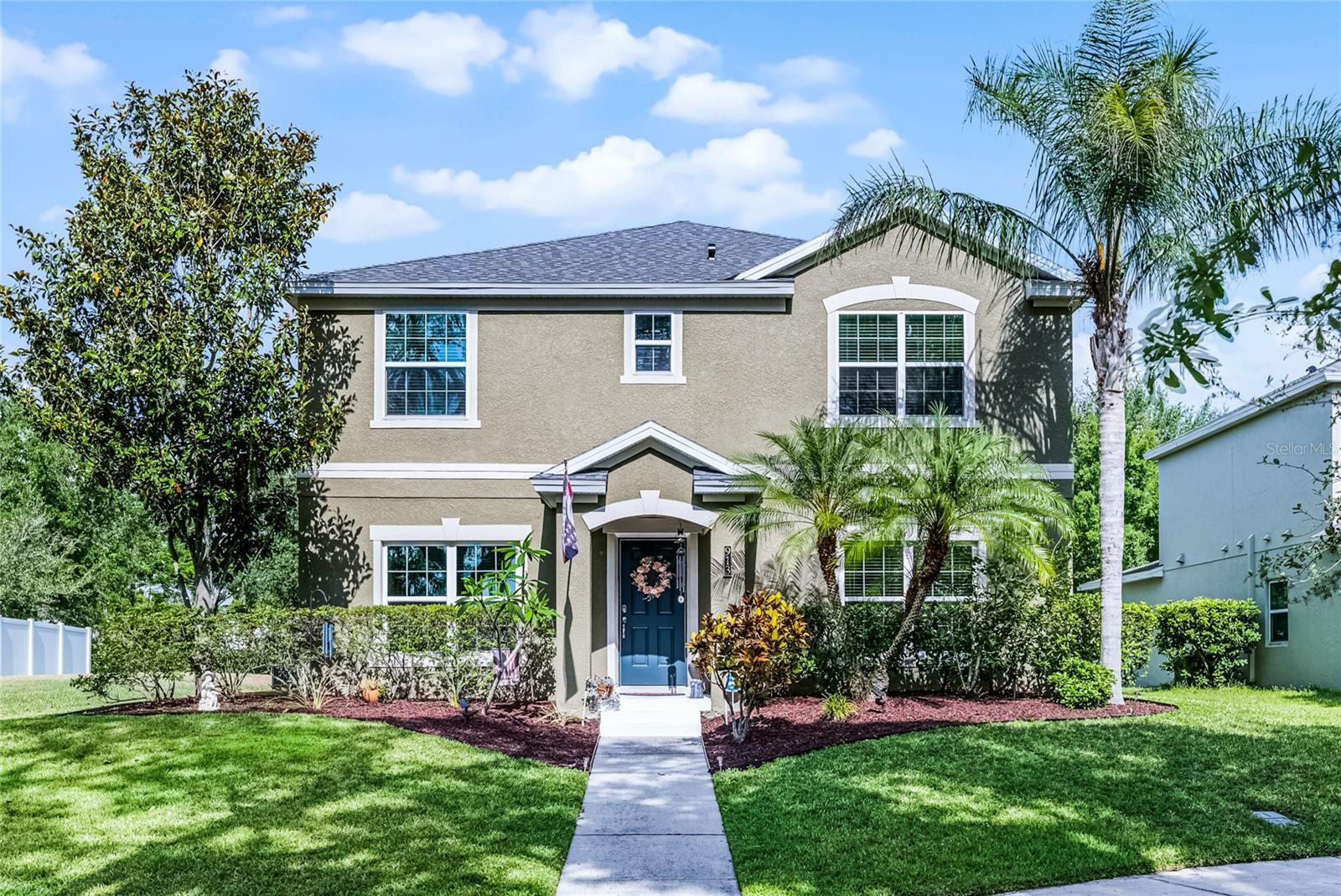 913 Bending Oak Trail  Winter Garden FL 34787 photo
