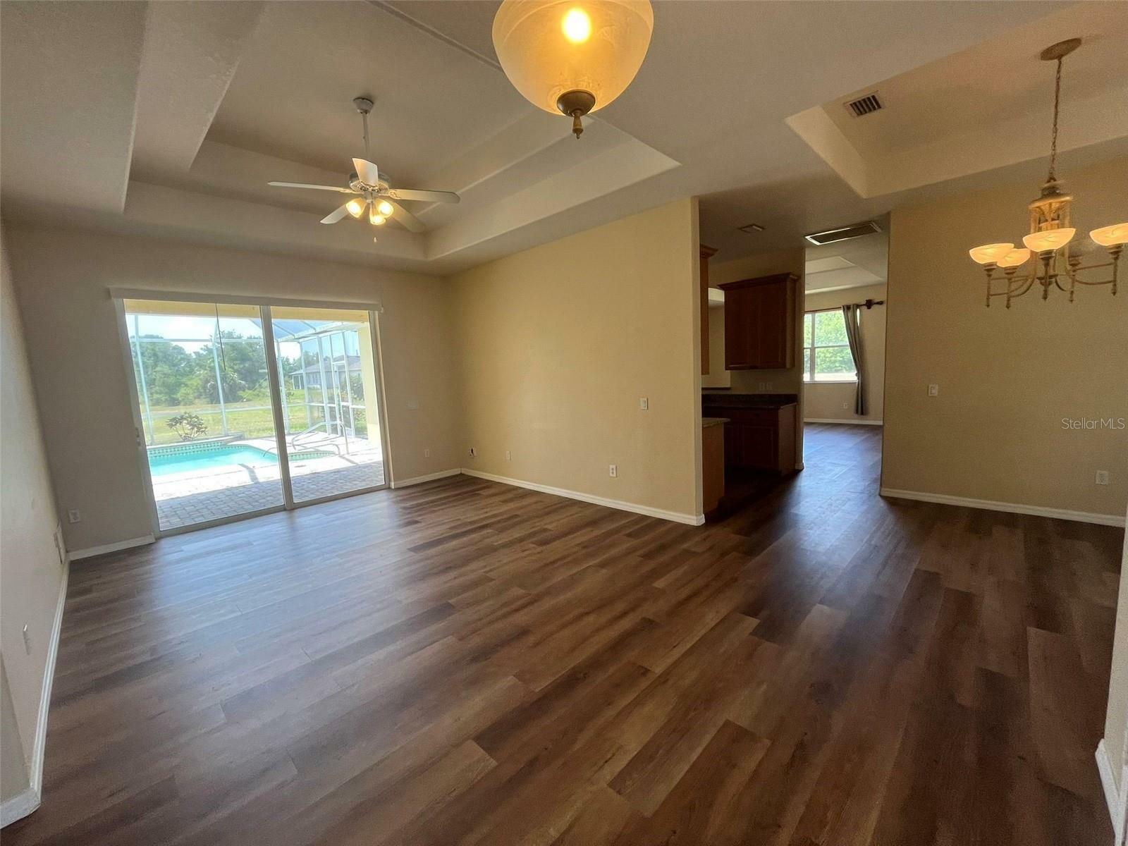 Property Photo: 26453 Barranquilla Avenue FL 33983