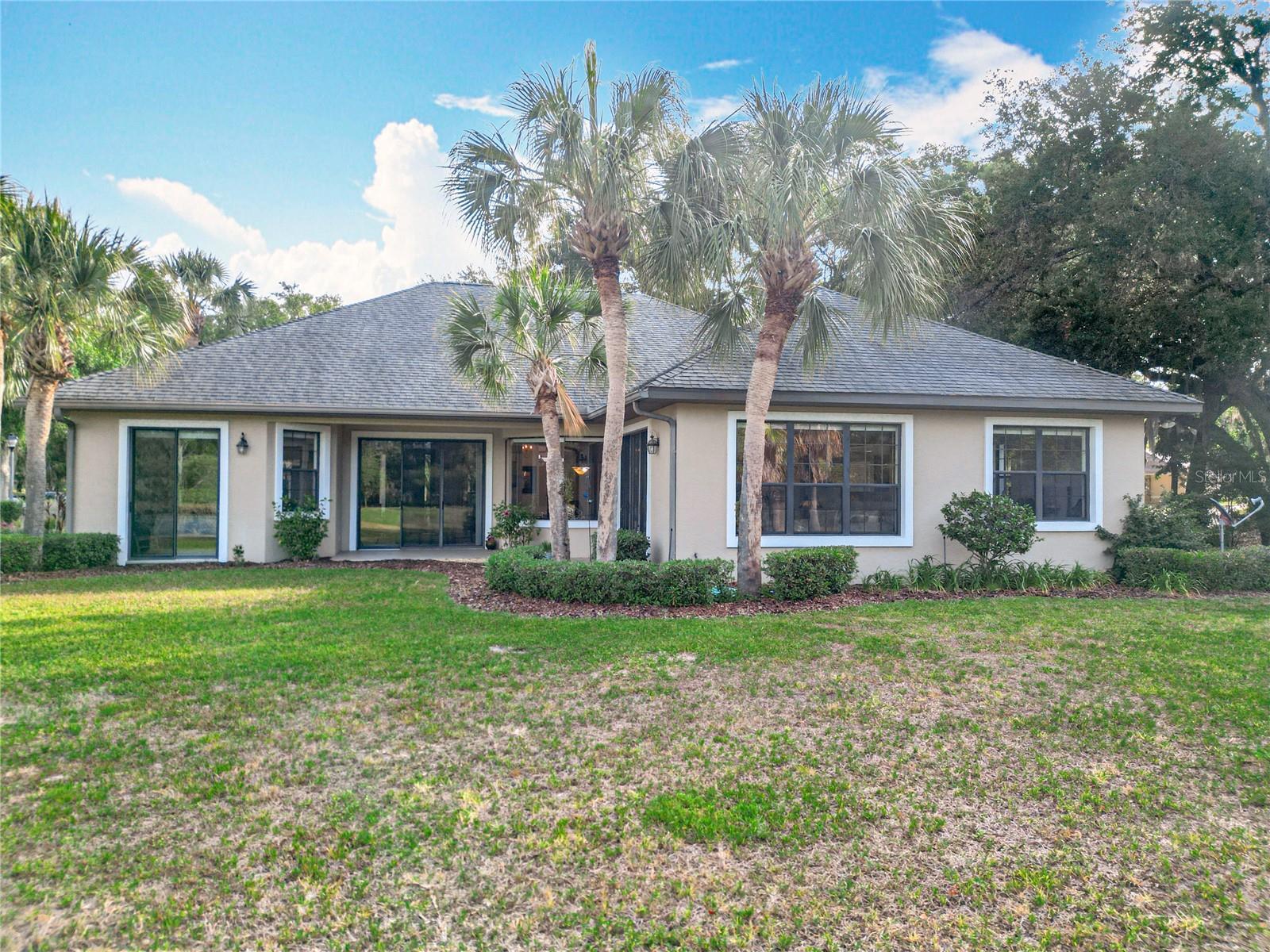 Property Photo:  502 Canopy Lane  FL 32159 