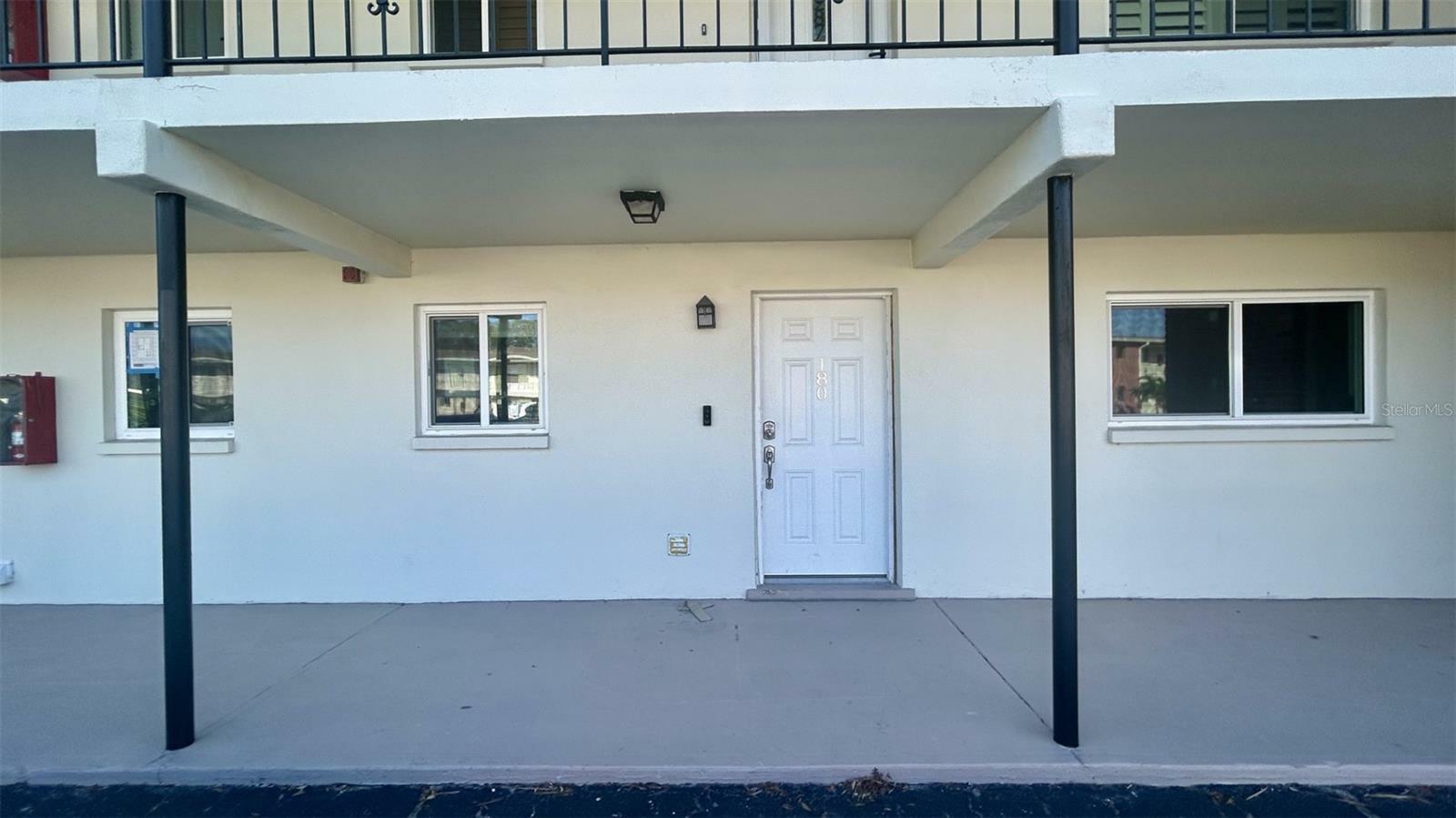 Property Photo: 4570 Overlook Drive NE 180 FL 33703