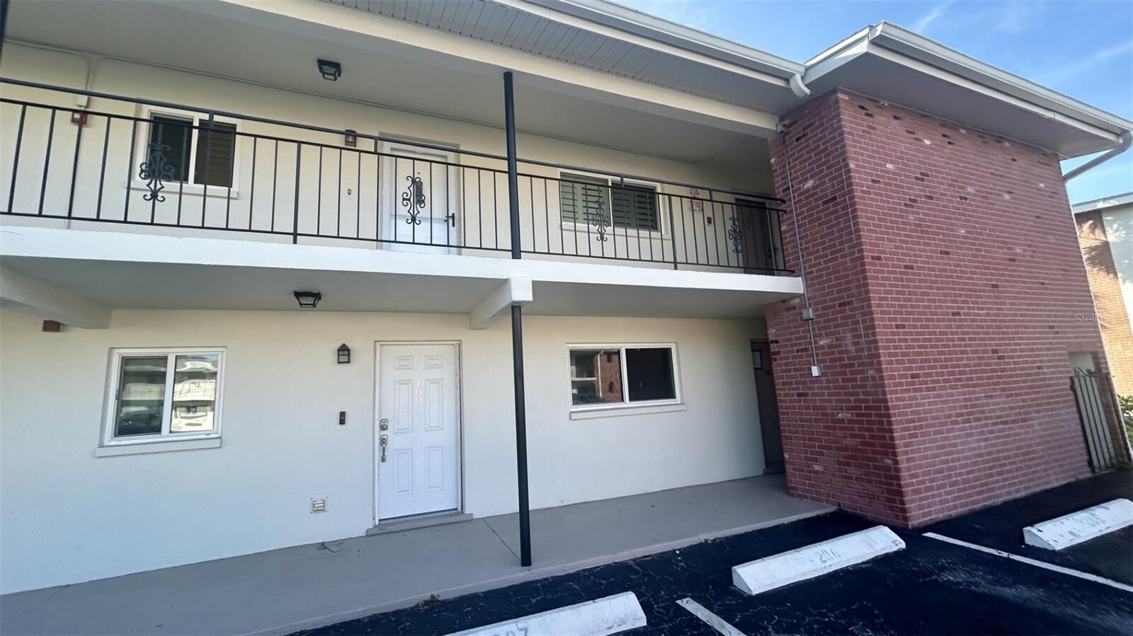 Property Photo:  4570 Overlook Drive NE 180  FL 33703 