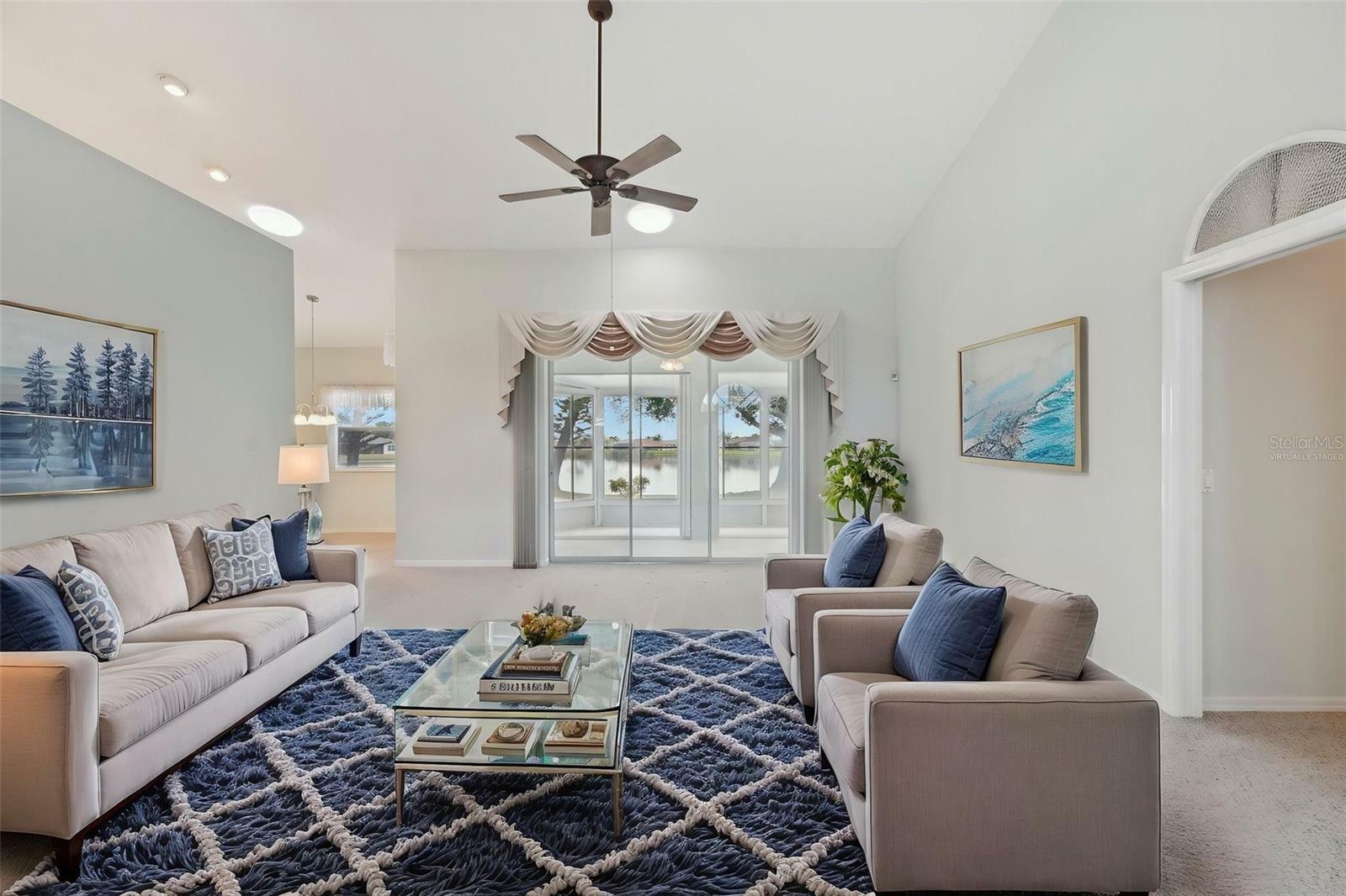 Property Photo: 5596 Sable Trace Drive FL 34287