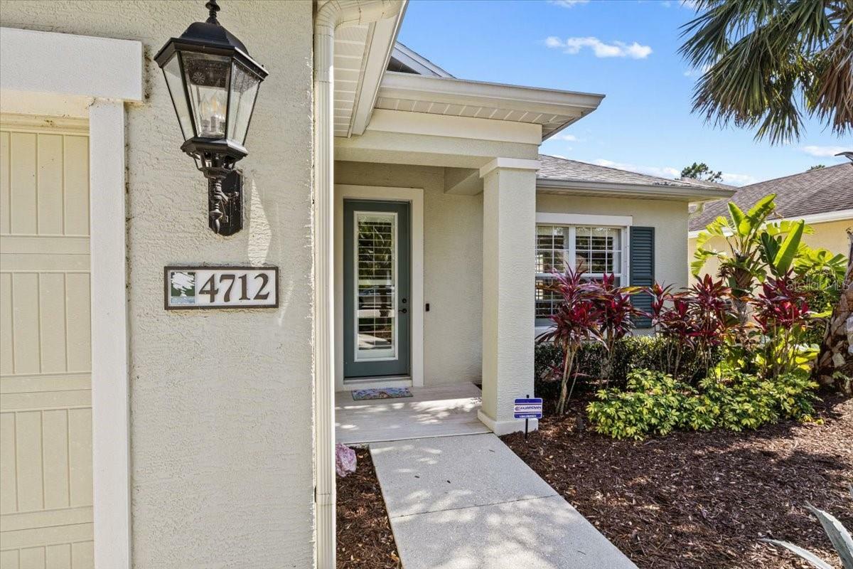 Property Photo: 4712 Charles Partin Drive FL 34219