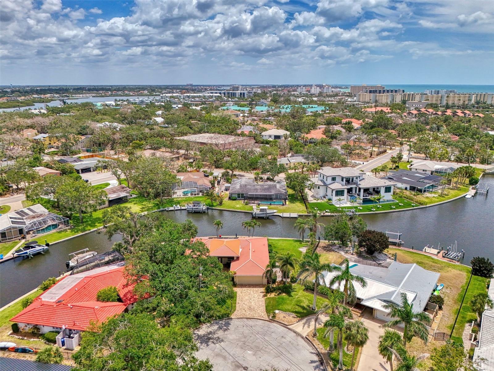 Property Photo: 1038 Contento Street FL 34242