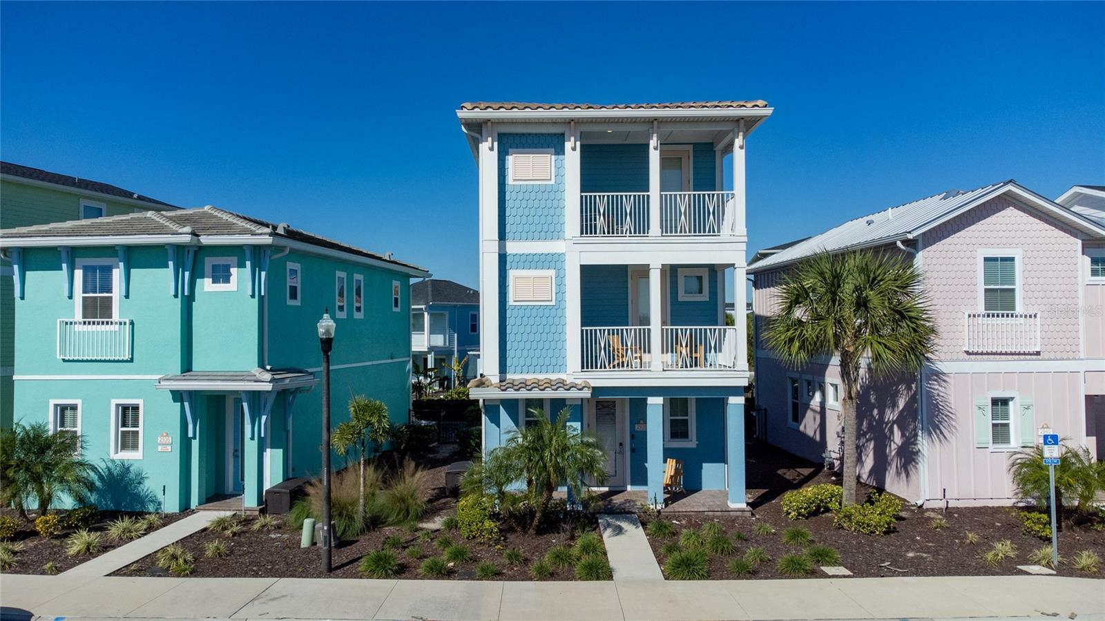 2938 Salted Rim Road  Kissimmee FL 34747 photo