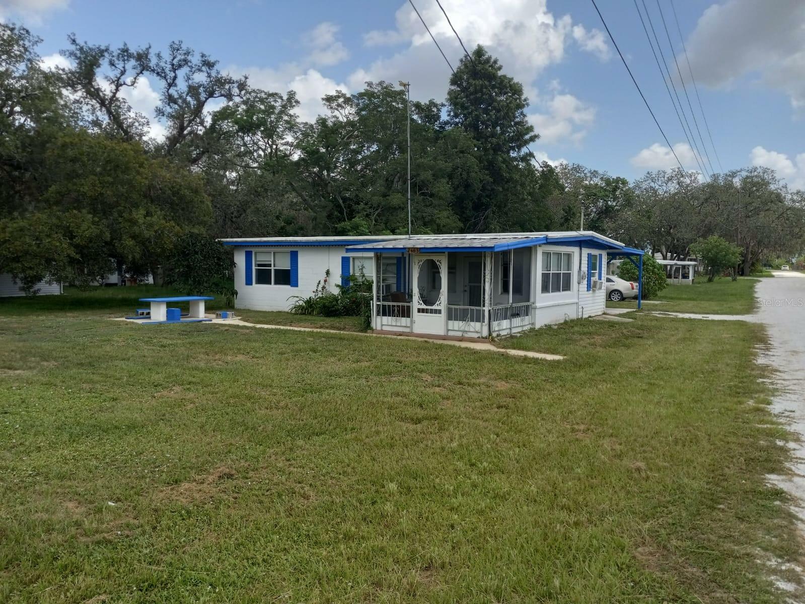 Property Photo: 2463 San Remo Avenue FL 33825