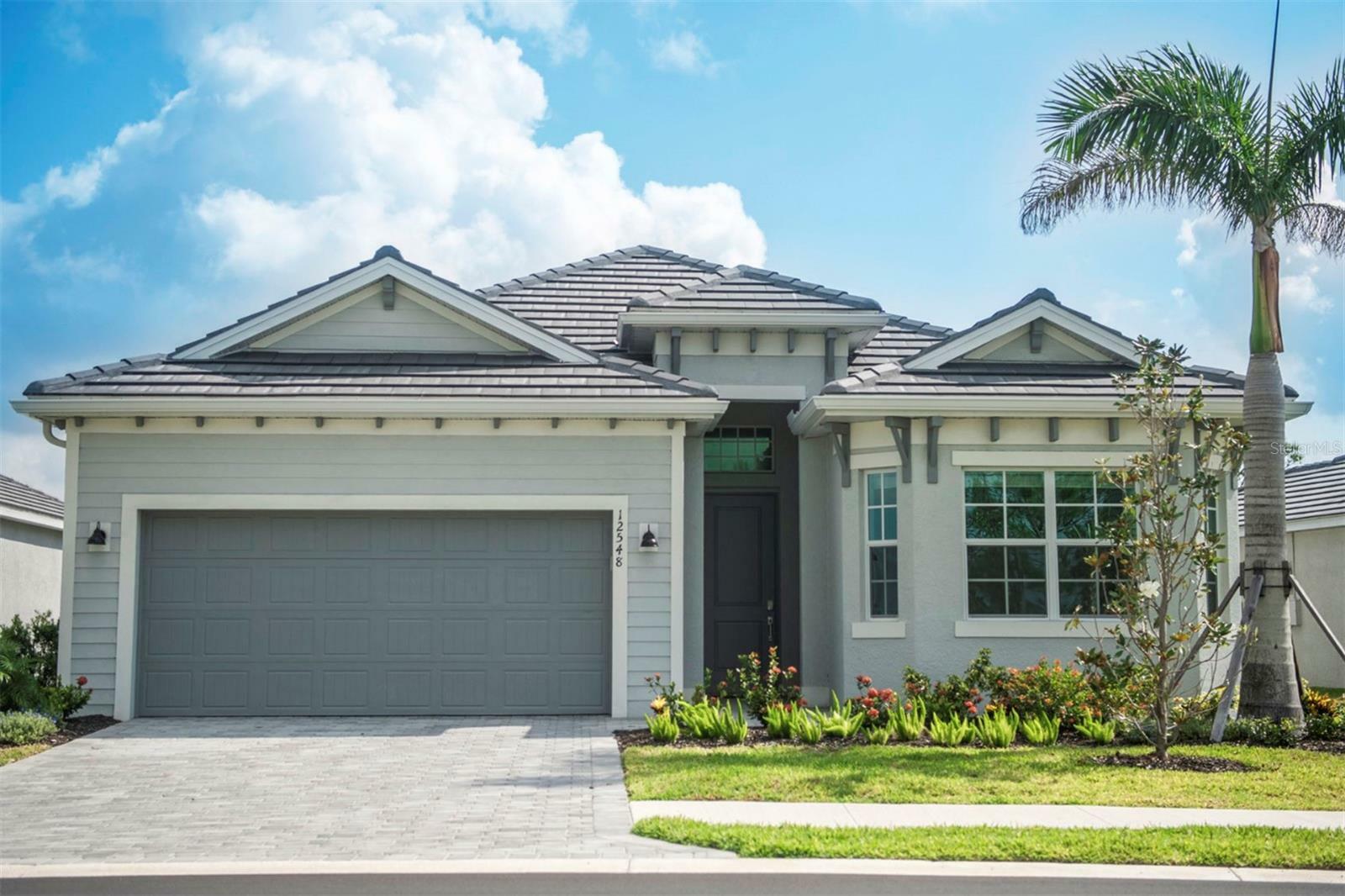 Property Photo: 12548 Wellen Golf Street FL 34293
