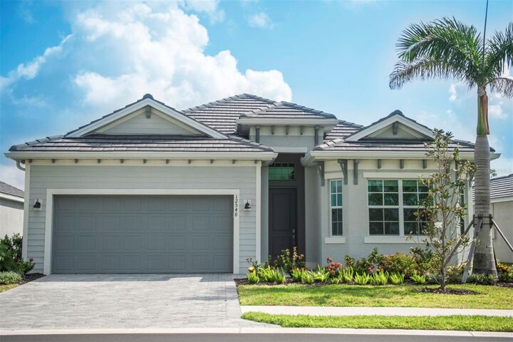 12548 Wellen Golf Street  Venice FL 34293 photo