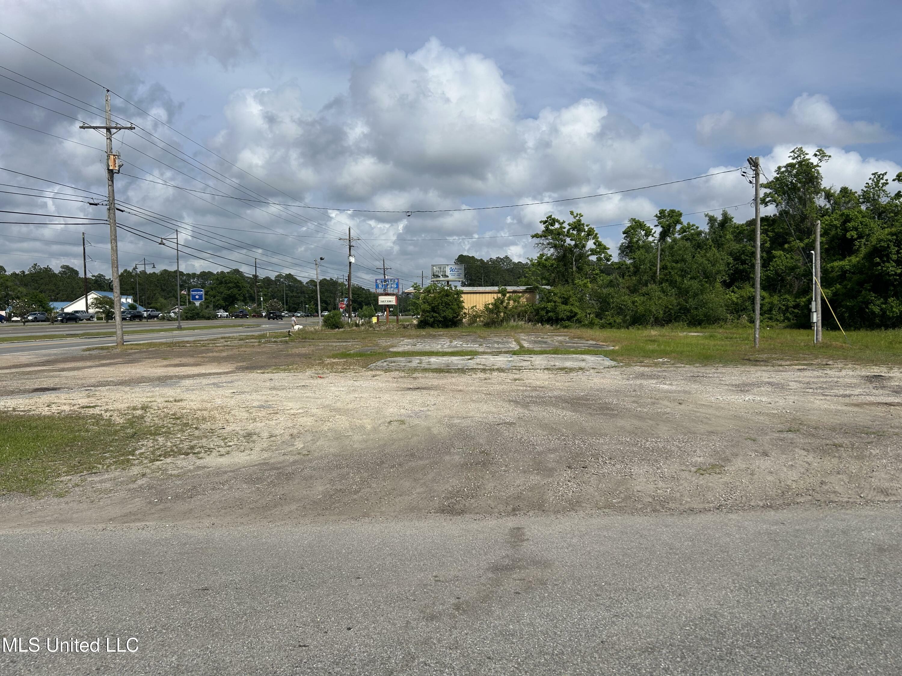 Property Photo: 1917 Highway 90 MS 39553