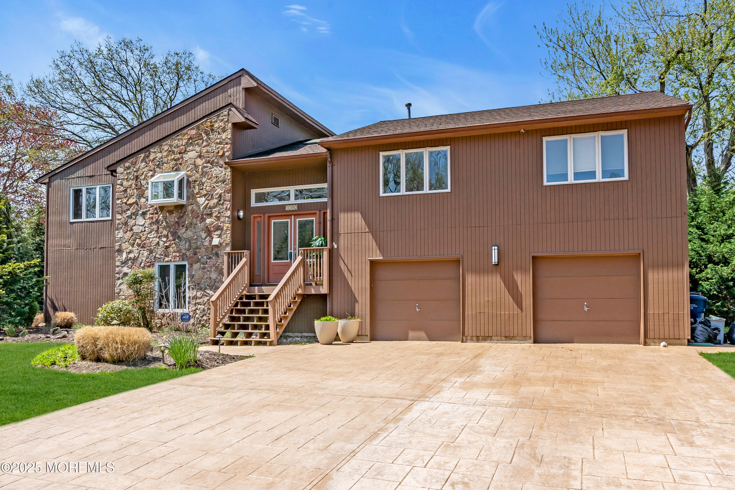 Property Photo: 1702 Holbrook Street NJ 07755