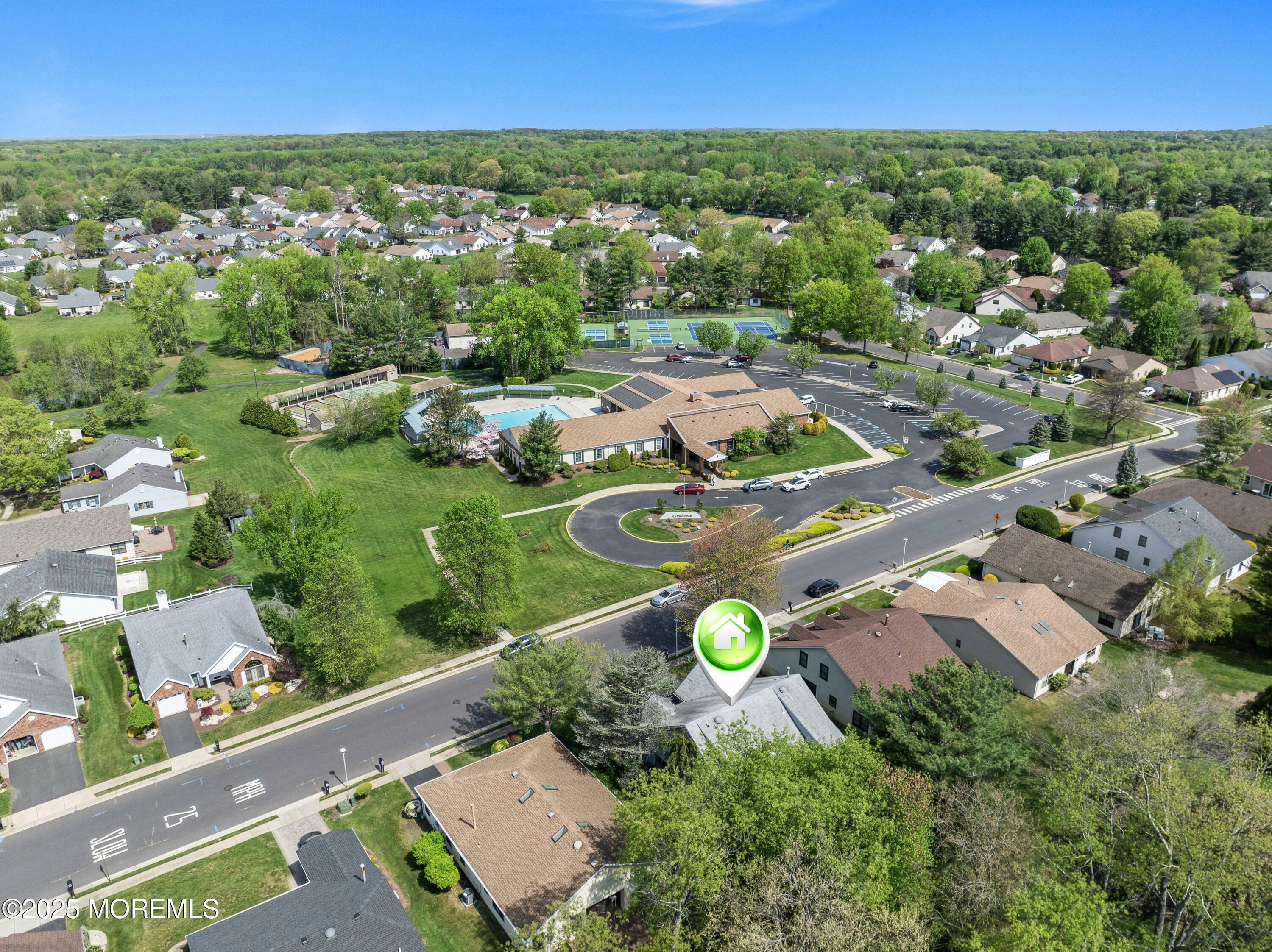 Property Photo: 24 Clubhouse Lane NJ 07746