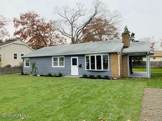 Property Photo: 305 Nancy Drive NJ 08742