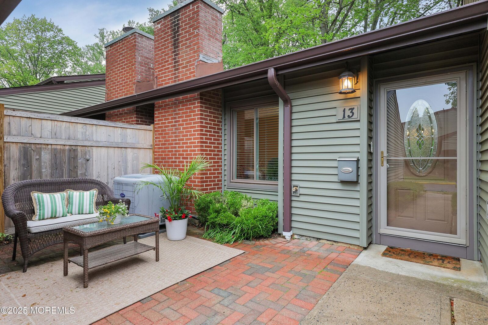 Property Photo: 13 Attleboro Court NJ 07701