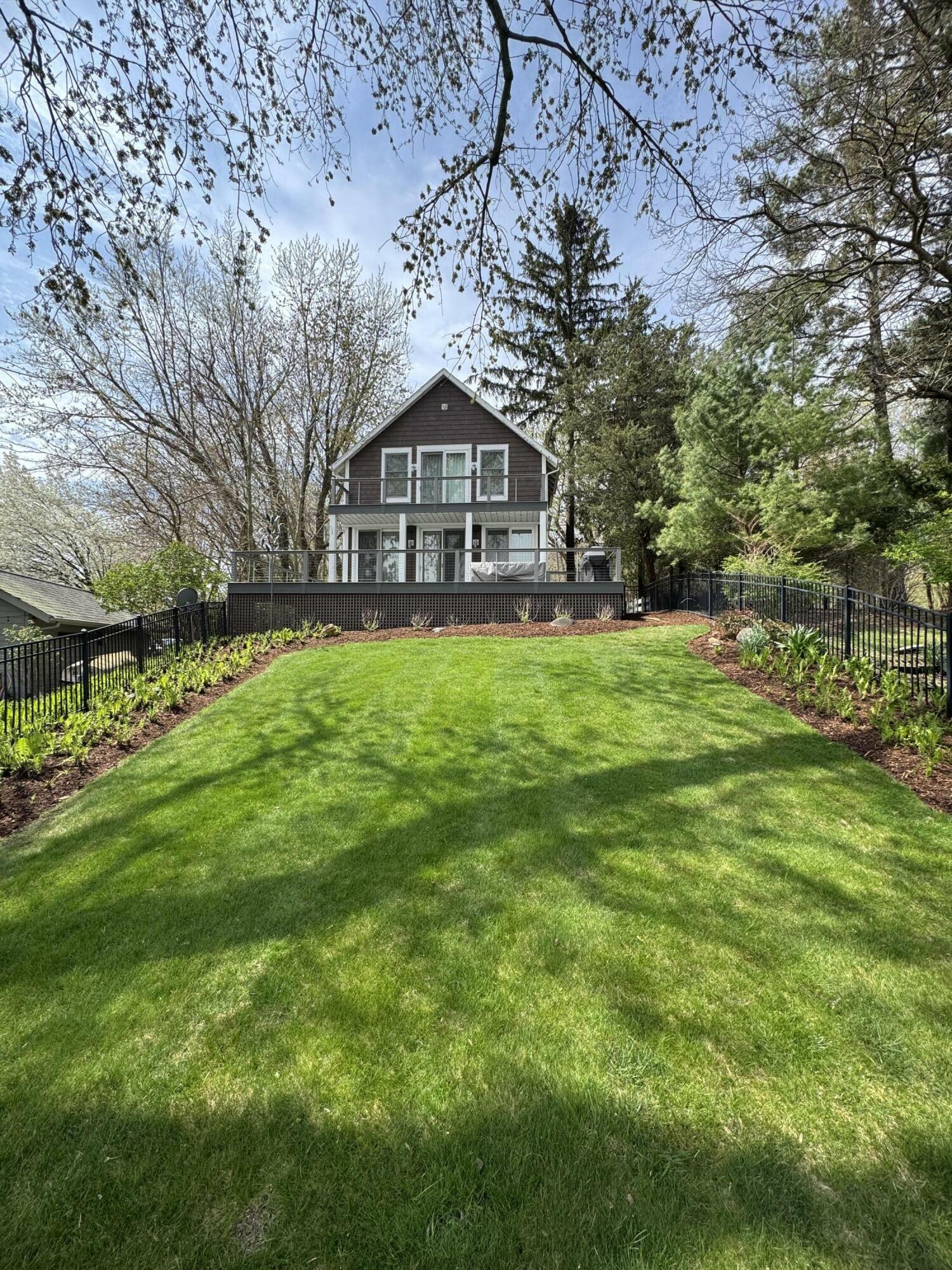 Property Photo: 53 Park Street MI 49453