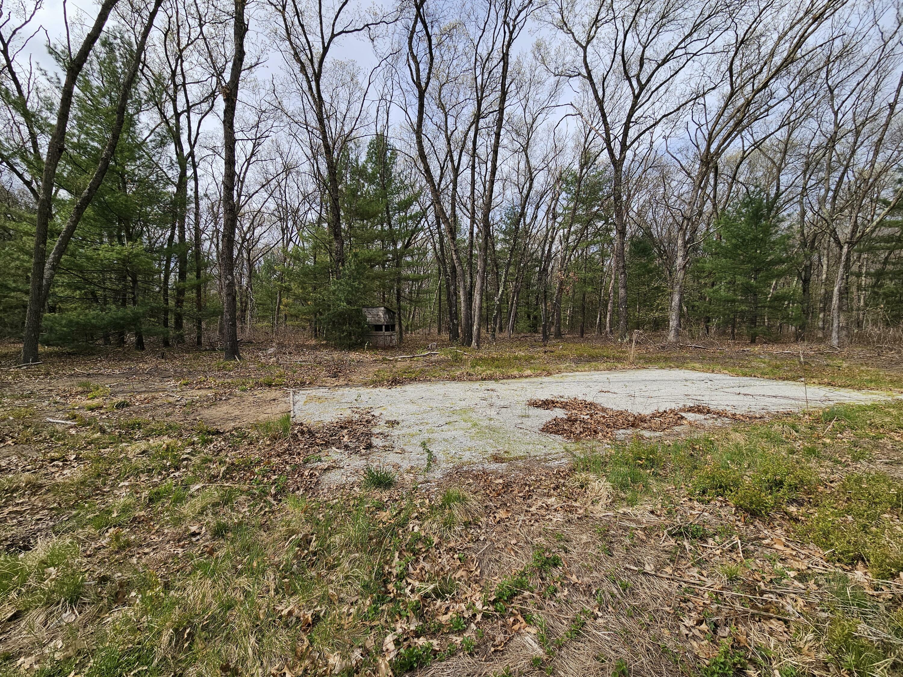 Property Photo: 2602 E 88th Street MI 49337
