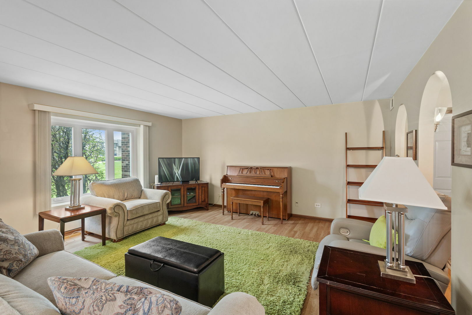 Property Photo: 15714 Brassie Court 1S IL 60462