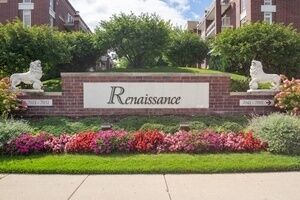 Property Photo:  7011 W Touhy Avenue 506  IL 60714 