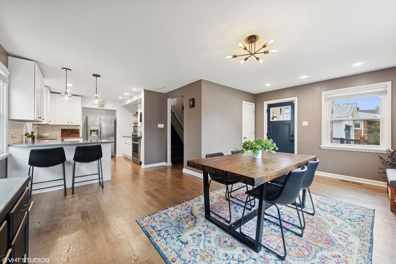 Property Photo:  1500 Boeger Avenue  IL 60154 