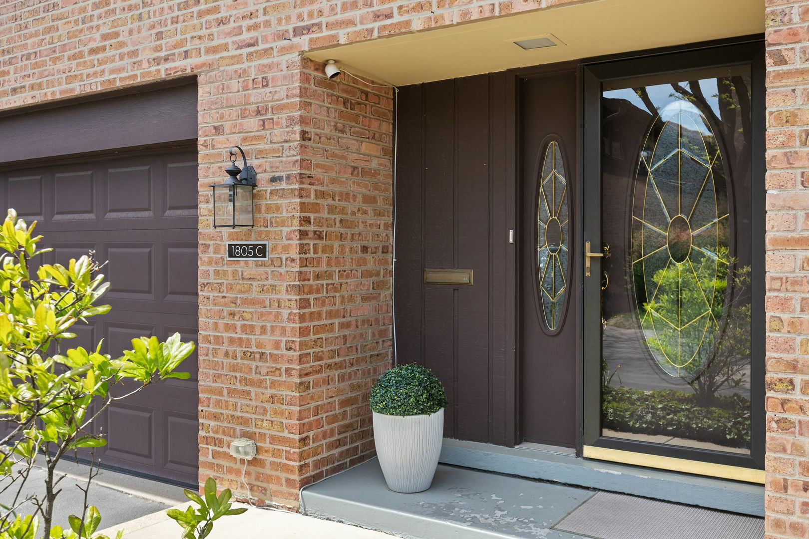Property Photo: 1805 Wildberry Drive C IL 60025