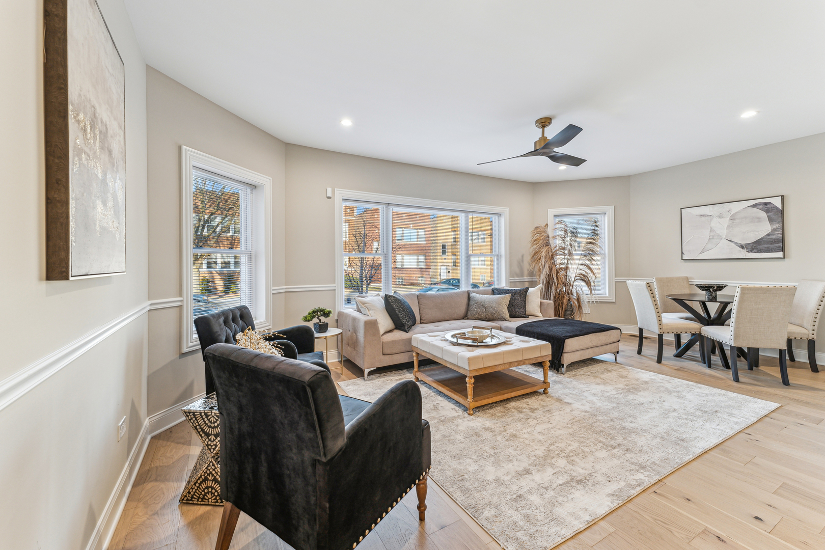 Property Photo: 8031 S Harvard Avenue IL 60620