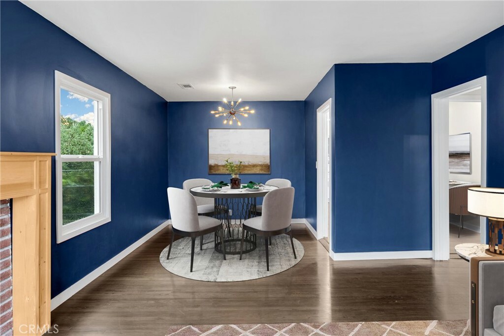 Property Photo: 13023 Woodcock Avenue CA 91342