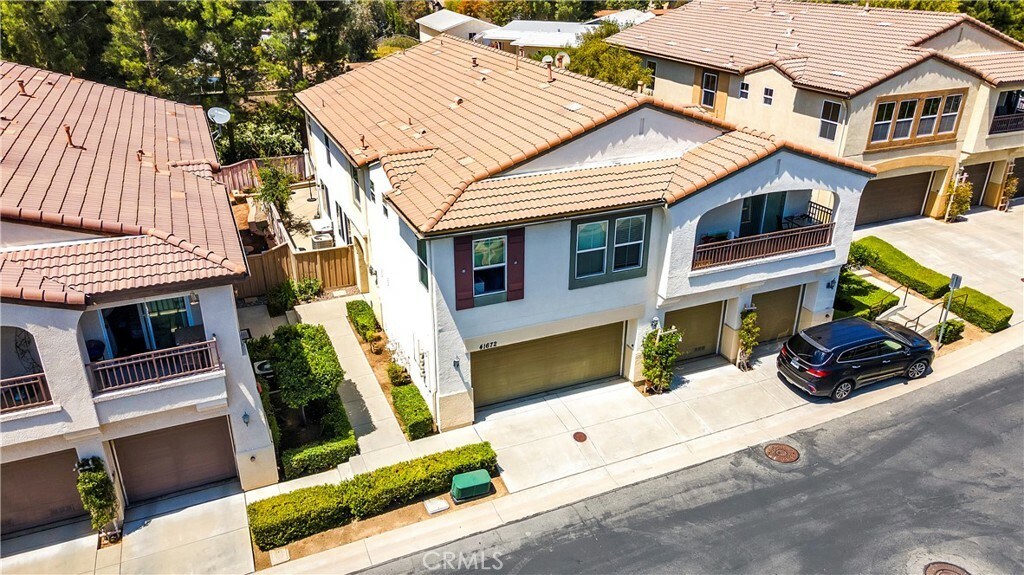Property Photo: 41672 Cape Ridge Avenue 3 CA 92562