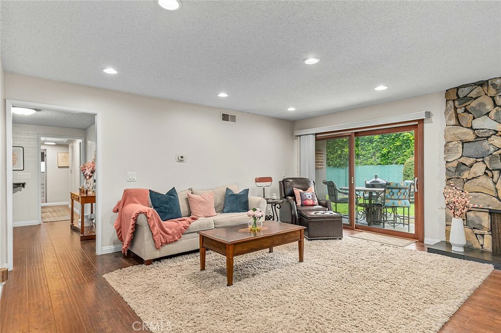 Property Photo:  629 W Wistaria Avenue  CA 91007 