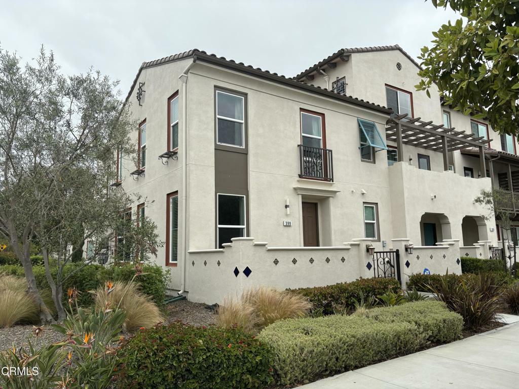 Property Photo: 399 Townsite Promenade CA 93010