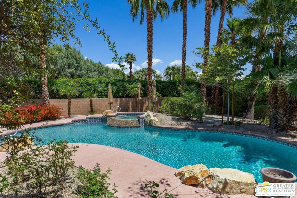1347 Culver Place  Palm Springs CA 92262 photo
