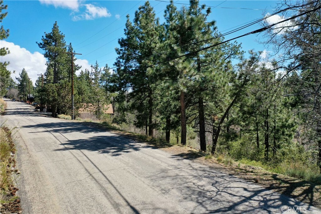 Property Photo: 0 Villa Grove Avenue CA 92314