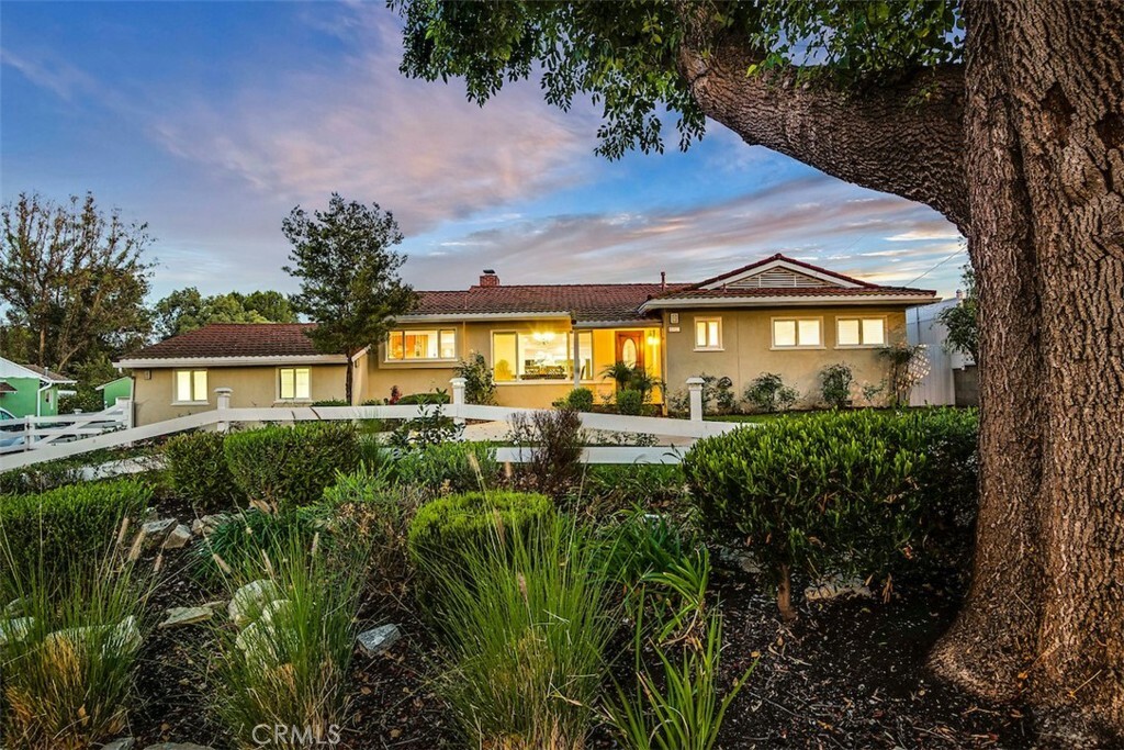 Property Photo: 26922 Eastvale Road CA 90274