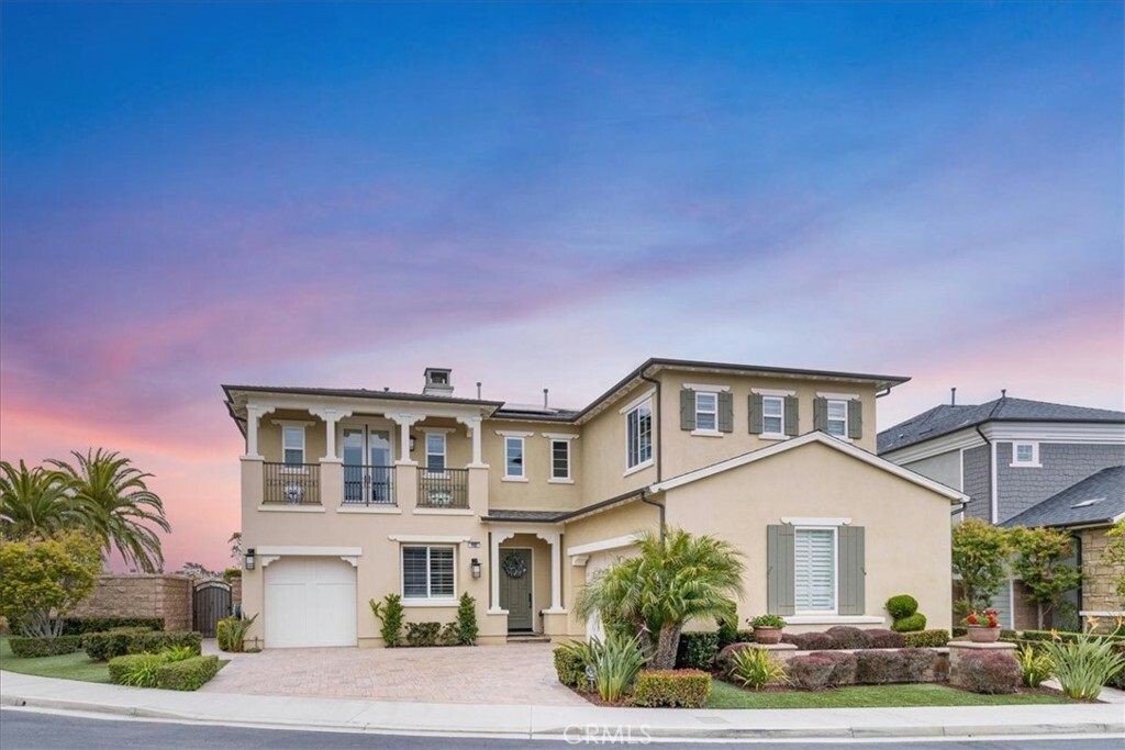 Property Photo: 4461 Oceanridge Drive CA 92649