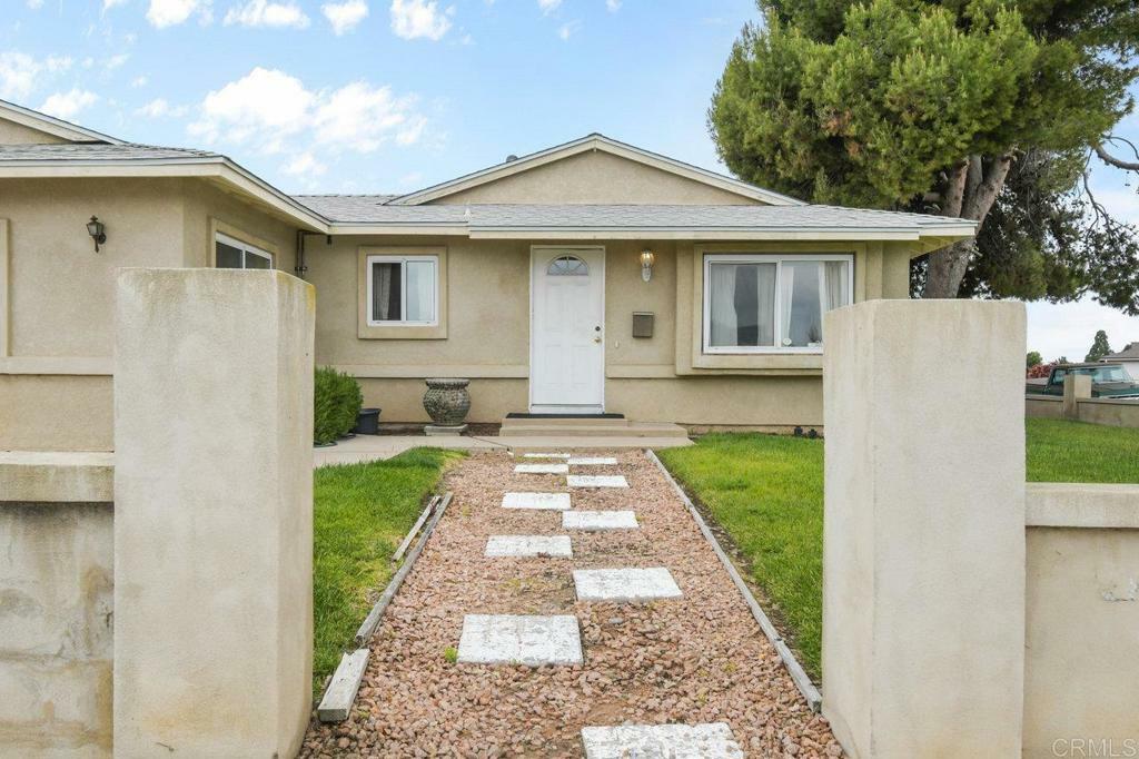 Property Photo: 8090 Brookhaven Road CA 92114