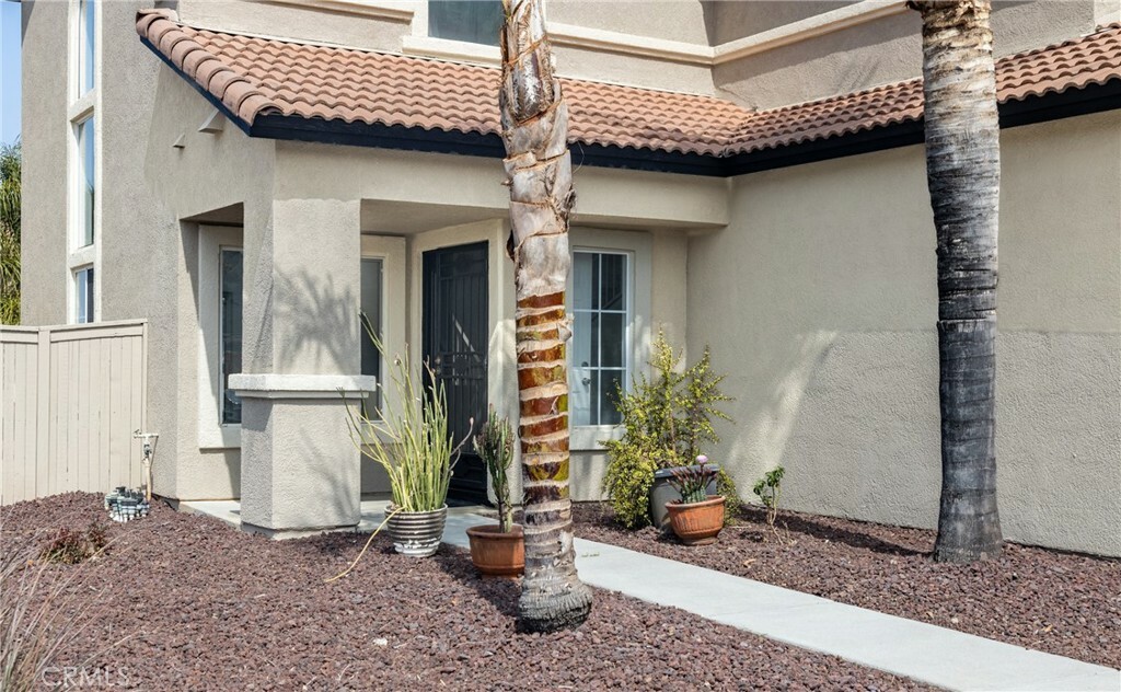 Property Photo: 27615 Chatham Lane CA 92585
